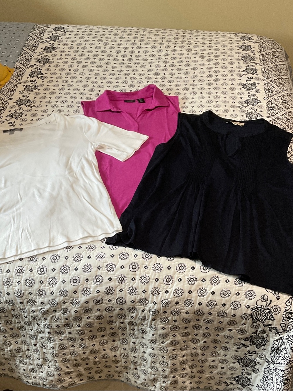 Jones New York Bundle of Tops